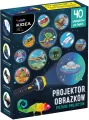 Projektor obrazków KIDEA - tantis.pl