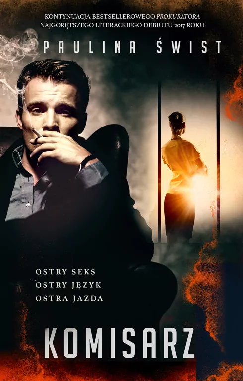 Komisarz - tantis.pl