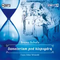 Sanatorium pod klepsydrą audiobook - tantis.pl