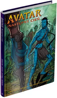 Avatar. Następny cień - tantis.pl