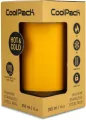 Kubek termiczny 350ml Coolpack Coffee Mug Tom Mustard - tantis.pl