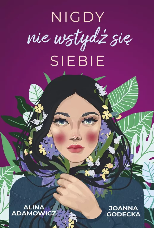 Nigdy nie wstydź się siebie - tantis.pl