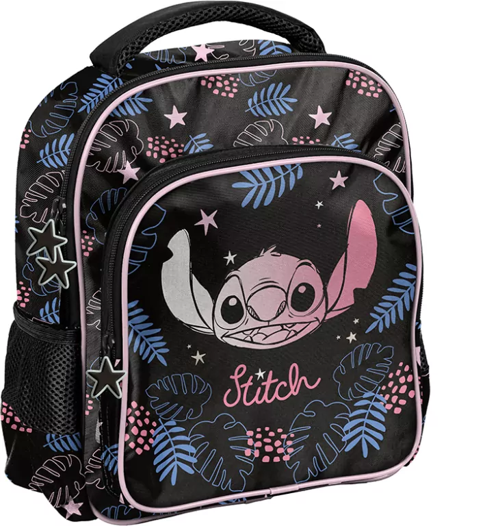 Plecak przedszkolny Stitch Little Dreamer DS26YY-337 - tantis.pl