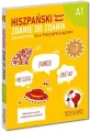 Hiszpański. Zdanie do zdania. Gramatyka A1 - tantis.pl