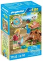 Playmobil 71512 Opieka nad jeżami - tantis.pl