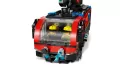 LEGO® City.  Lotniskowy wóz strażacki 60499 - tantis.pl