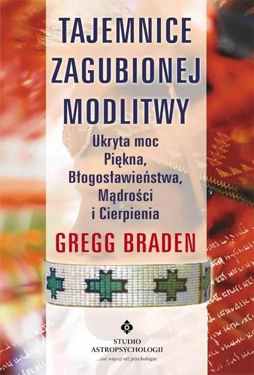 Tajemnice zaginionej modlitwy - tantis.pl