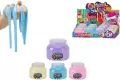 Masa magiczna slime perłowa 260g MIX - tantis.pl