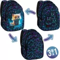 Plecak backup 8 D22 DERFORM - tantis.pl