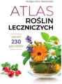 Atlas roślin leczniczych - tantis.pl