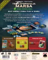 Terraformacja Marsa. Gra kościana - tantis.pl