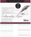 Papier do kaligrafii - tantis.pl