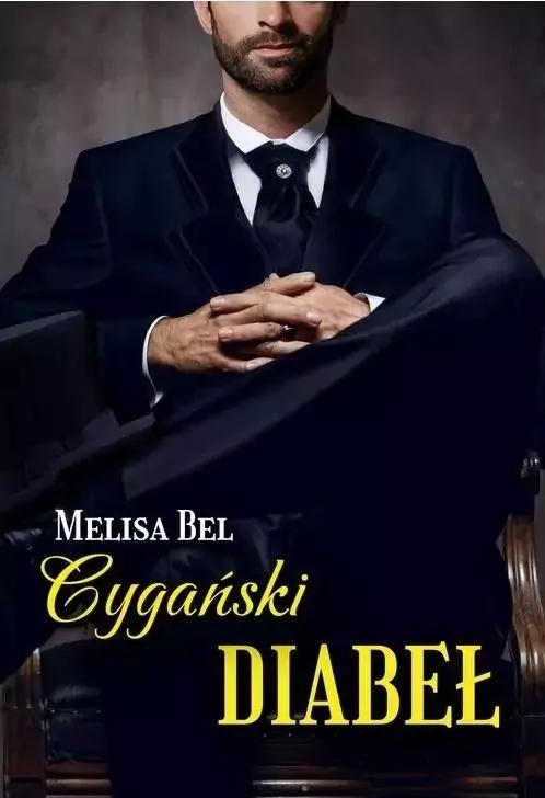 Cygański Diabeł - tantis.pl