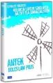 Antek DVD - tantis.pl
