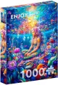 Puzzle 1000 Samotność w morskich głębinach - tantis.pl