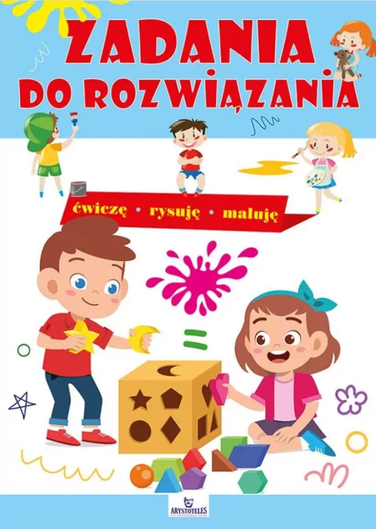 Zadania do rozwiązania - tantis.pl