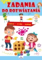 Zadania do rozwiązania - tantis.pl