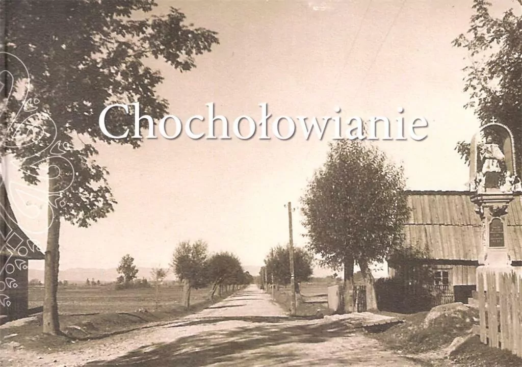 Chochołowianie - tantis.pl