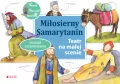 Miłosierny Samarytanin. Teatr na małej scenie - tantis.pl