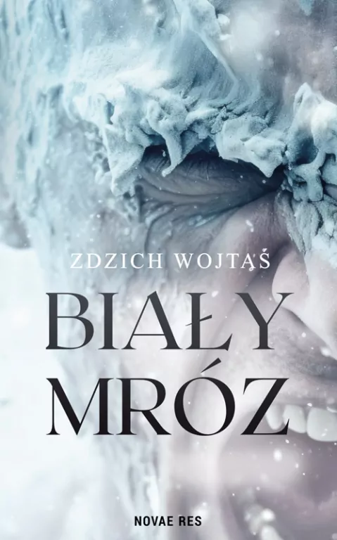 Biały mróz - tantis.pl