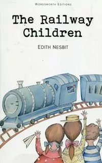 Railway Children - tantis.pl