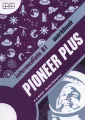 Pioneer Plus. Intermediate B1. Workbook (Ćwiczenia). Język angielski. Szkoła ponadgimnazjalna - tantis.pl