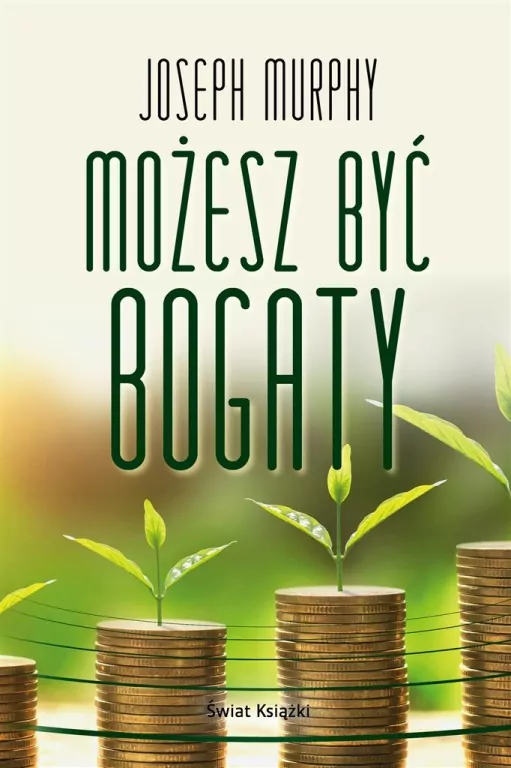 Możesz być bogaty - tantis.pl