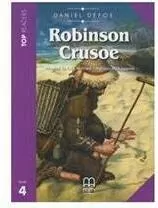 Robinson Crusoe - tantis.pl
