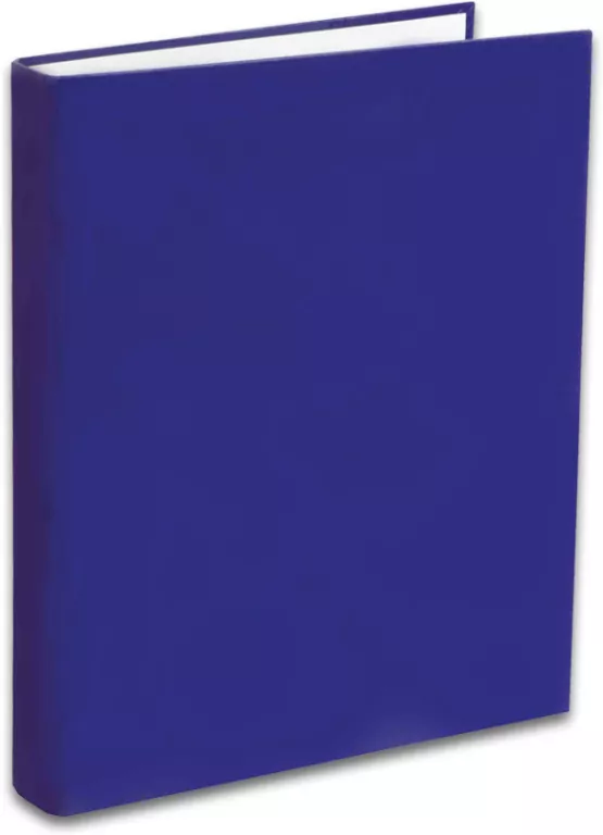 Segregator A5/2R. Ciemnoniebieski - tantis.pl