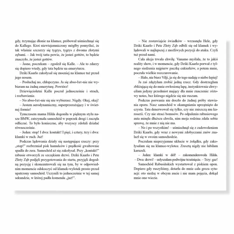 Lato z rabusiami - tantis.pl