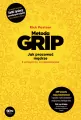 Metoda GRIP. Jak pracować mądrze - tantis.pl