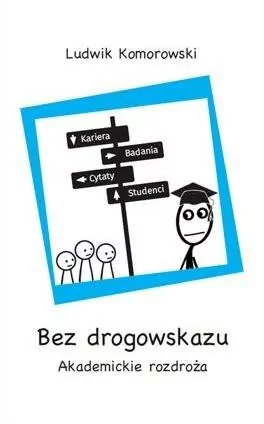 Bez drogowskazu - tantis.pl