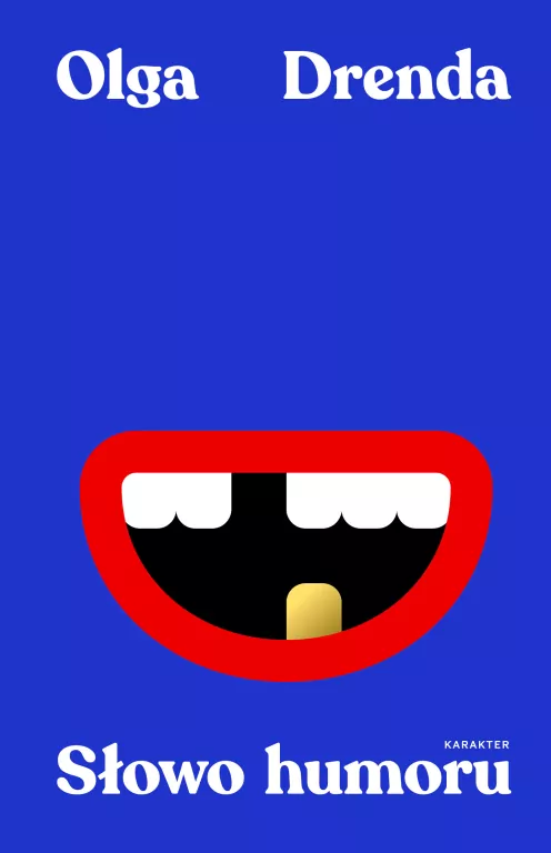 Słowo humoru - tantis.pl