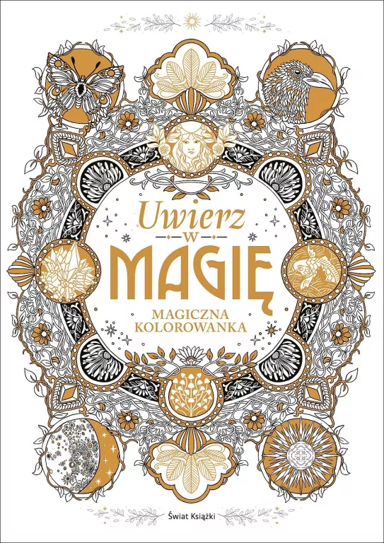 Uwierz w magię - tantis.pl