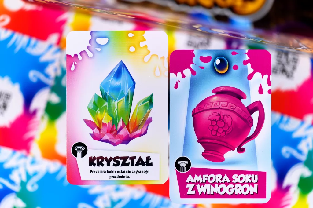 Głodniaki - tantis.pl