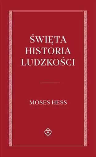 Święta historia ludzkości - tantis.pl