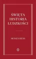 Święta historia ludzkości - tantis.pl