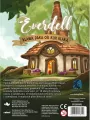 Everdell: Klawa paka od Klik Klaka REBEL - tantis.pl