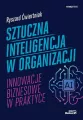 Sztuczna inteligencja w organizacji - tantis.pl