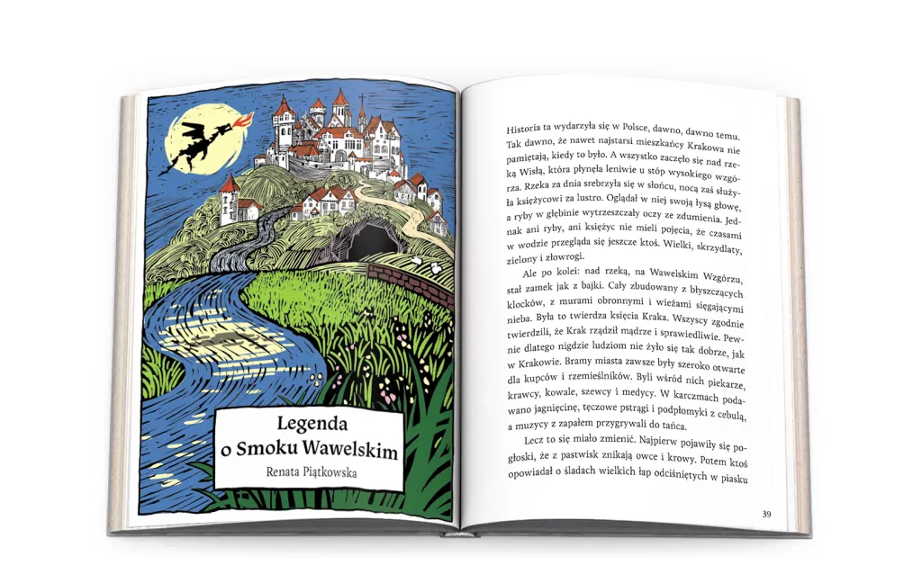 LEGO Masters. Niezwykłe opowieści o smokach - tantis.pl