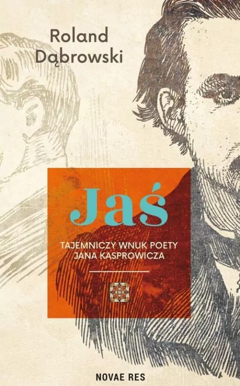 Jaś tajemniczy wnuk poety Jana Kasprowicza - tantis.pl