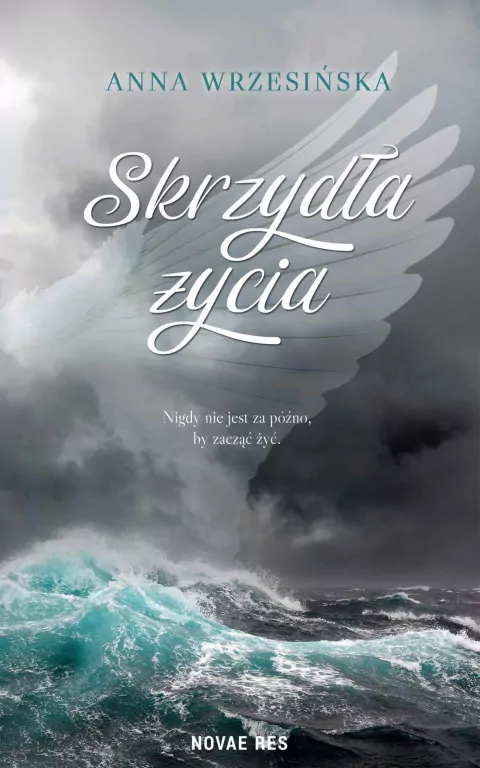 Skrzydła życia - tantis.pl