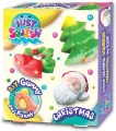 Zestaw Just Squish - Christmas - tantis.pl