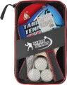 RAKIETKI DO PING-PONG 3PIL 18X27X3 MC POKR 36/72 - tantis.pl