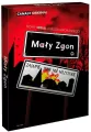 Mały zgon (4DVD) - tantis.pl