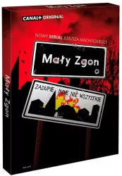 Mały zgon (4DVD)