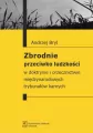 Zbrodnie przeciwko ludzkości - tantis.pl