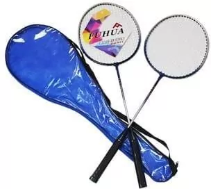 Zestaw do badmintona - tantis.pl