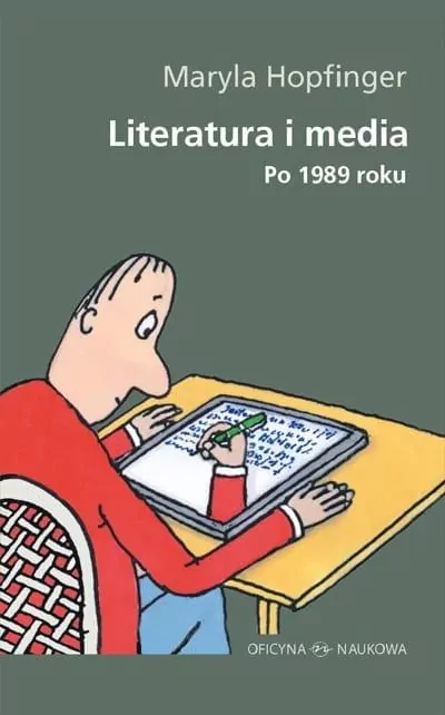 Literatura i media. Po 1989 roku - tantis.pl