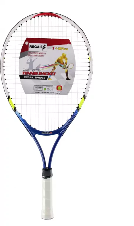 RAKIETA DO TENISA 10X61 MC POKROWIEC 30 - tantis.pl